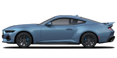 All-new Mustang® Hardtop Performance Edition EcoBoost®
